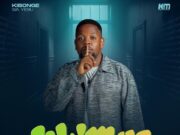 KIBONGE WA YESU – Ukimya