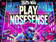 Shatta Wale – Play Nonesense