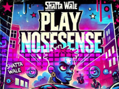 Shatta Wale – Play Nonesense
