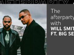 Will Smith Ft Big Sean & OBanga – Beautiful Scars