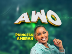 Princess Amiirah – Awo