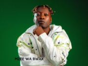 Mzee wa Bwax – Ijumaa