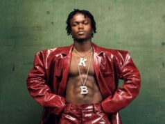 EP Kojo Blak – 131