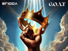 ALBUM Erigga – G.O.A.T