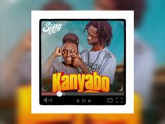 AUDIO VYBZ – KANYABO AUDIO VYBZ - KANYABO
