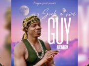 Alien skin – Such a nice GUY Alien skin - Such a nice GUY