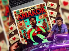 Shatta Wale – Amakor Shatta Wale - Amakor