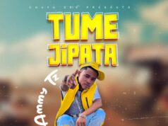 Ammy – Tumejipata Ammy - Tumejipata