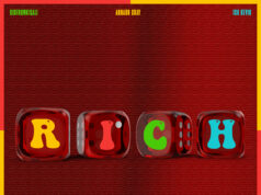 Arnaud Gray – Rich Ft KidFromKigali & Ish Kevin Arnaud Gray - Rich Ft KidFromKigali & Ish Kevin
