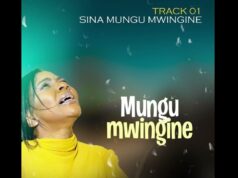Atosha Kissava – Sina Mungu Mwingine