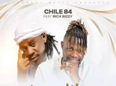 Chile 84 Ft Rich Bizzy – Azalila Chile 84 Ft Rich Bizzy - Azalila