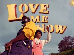 B Flow – Love Me Now B Flow - Love Me Now