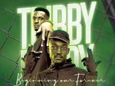 ALBUM Tribby Wadi Bhozza – Beginning our Forever