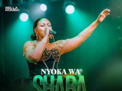 Bella Kombo – Nyoka Wa Shaba Bella Kombo - Nyoka Wa Shaba