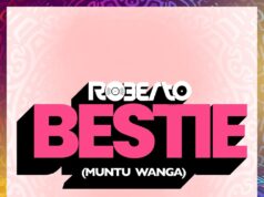 Roberto – Bestie (Muntu Wanga) Roberto - Bestie (Muntu Wanga)
