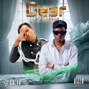 Billy ZM Ft Y Celeb - Dear Mama