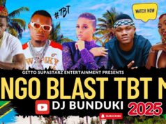 DJ Bunduki Bongo Blast TBT Mix Ft Nandy, Harmonize, Diamond, Mbosso, Maua Sama, Rayvanny DJ Bunduki Bongo Blast TBT Mix Ft Nandy, Harmonize, Diamond, Mbosso, Maua Sama, Rayvanny