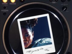 Busiswa Ft Bernt & Let Me You – Grace Busiswa Ft Bernt & Let Me You - Grace