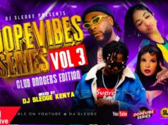 Club Bangers Party Mix By Dj Sledge Kenya, Dope Vibes Series Vol 3, Bien, Sean MMG, Maandy, Savara Club Bangers Party Mix By Dj Sledge Kenya, Dope Vibes Series Vol 3, Bien, Sean MMG, Maandy, Savara