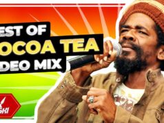 Best Of Cocoa Tea Mix 18 and Over, Hurry Up, Rickers Island, Sonia Come back, Israel is King, Tune By Dj Shinski Best Of Cocoa Tea Mix 18 and Over, Hurry Up, Rickers Island, Sonia Come back, Israel is King, Tune By Dj Shinski