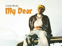 Candy Bleakz – My Dear Candy Bleakz - My Dear