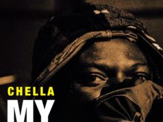 Chella – My Darling Chella - My Darling