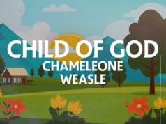 Jose Chameleone – Child Of God Ft Weasel Jose Chameleone - Child Of God Ft Weasel