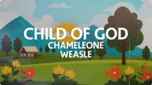 Jose Chameleone - Child Of God Ft Weasel