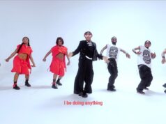 Innoss’B – Chilling Innoss'B - Chilling