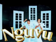 Christine Otieno – Nguvu Ft Rose Muhando Christine Otieno - Nguvu Ft Rose Muhando