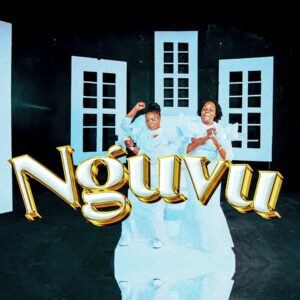 Christine Otieno - Nguvu Ft Rose Muhando