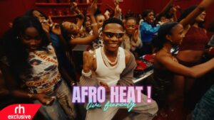 New Club Bangers Afro Heat Mix 2025 By Unknwn Dj, Harmonize, Abigail, Marioo, Bien