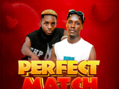 Cocosoft Ft Dr Lover Bowy – Perfect Match Cocosoft Ft Dr Lover Bowy - Perfect Match