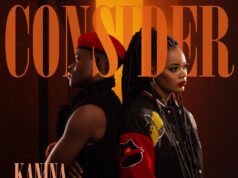 Kanina Kandalama Ft Topboy BB – Consider Kanina Kandalama Ft Topboy BB - Consider