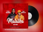 D-Star Hoozambe – Malaika Ft Cyza Musiq D-Star Hoozambe - Malaika Ft Cyza Musiq