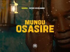 D-Star Hoozambe – Mungu Sasila D-Star Hoozambe - Mungu Sasila