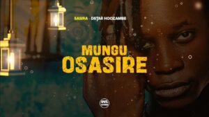 D-Star Hoozambe - Mungu Sasila