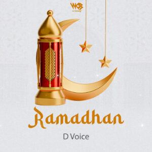 D Voice - Ramadhan