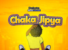 Dakota Mtu Hatari – Chaka Jipya Dakota Mtu Hatari - Chaka Jipya