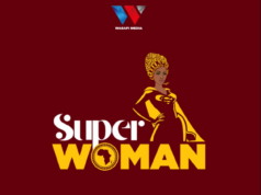 Diamond Platnumz, Rayvanny, Madee, Jux, Mbosso, Belle 9, Marioo, Lava Lava, Joel Lwaga, G Nako, Barnaba & Baba Levo – Super Woman