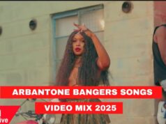 Arbantone Reggae Club Bangers Party Mix 2025 By Dj Bucha Ft Gody Tennor, Tipsy Gee, Sean MMG Arbantone Reggae Club Bangers Party Mix 2025 By Dj Bucha Ft Gody Tennor, Tipsy Gee, Sean MMG