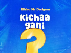 Dogo Elisha – Kichaa Gani Dogo Elisha - Kichaa Gani