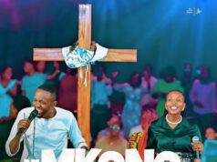 Dr. Ipyana Ft Faith – Ni Mkono Wako Dr. Ipyana Ft Faith - Ni Mkono Wako