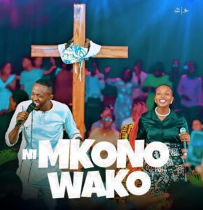 Dr. Ipyana Ft Faith - Ni Mkono Wako