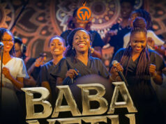 ESSENCE OF WORSHIP – Baba Yetu (Live)