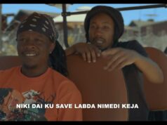 Ethic Ft Dyana Cods – Enemy Is Poverty Ethic Ft Dyana Cods - Enemy Is Poverty