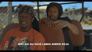 Ethic Ft Dyana Cods - Enemy Is Poverty