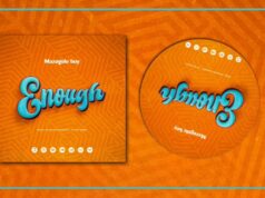 Mazegele Boy – ENOUGH Mazegele Boy - ENOUGH