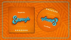 Mazegele Boy - ENOUGH