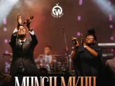 Essence Of Worship – Mungu Mkuu (Live)